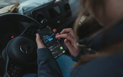 Cuánto cuesta ponerle un localizador GPS a tu automóvil